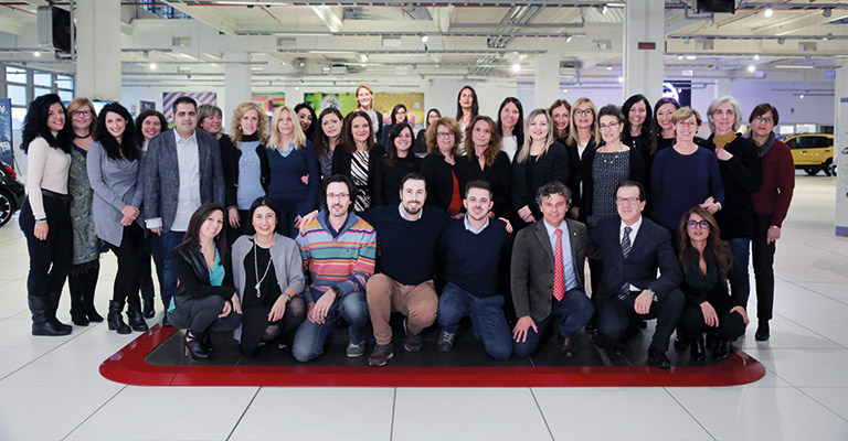 Festa dei Lavoratori