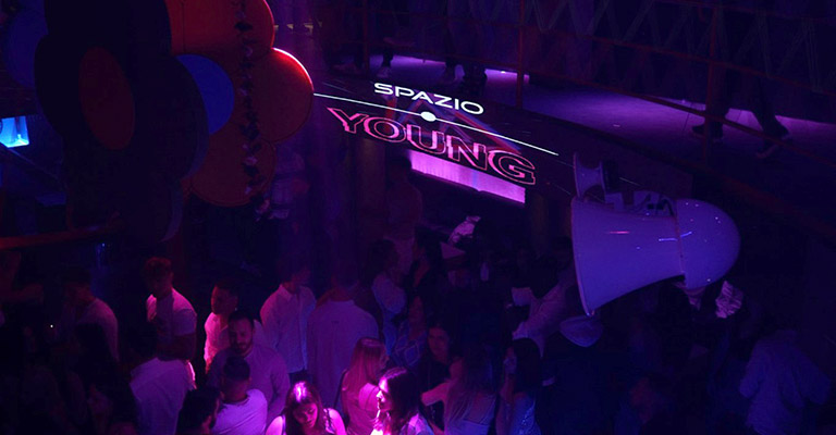 Spazio Young (SY), la prima concessionaria in Italia dedicata ai giovani automobilisti