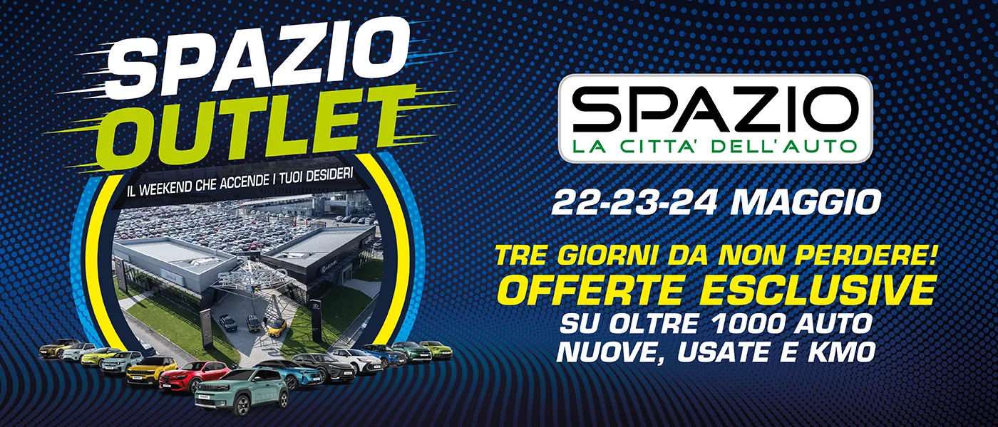 Spazio Outlet