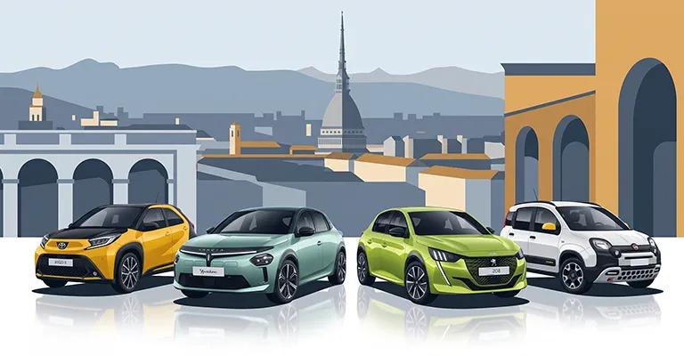 Bollo auto 2027: quali auto non lo pagheranno? Ecco i modelli disponibili da Spazio La Città dell’Auto